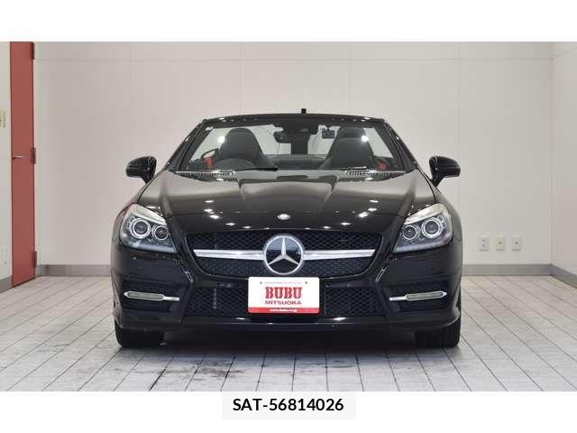 Mercedes Benz SLK 2016-02 7221715-2