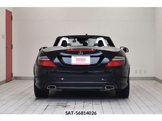 Mercedes Benz SLK 2016-02 7221715-3