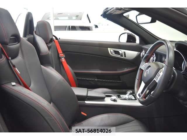 Mercedes Benz SLK 2016-02 7221715-5