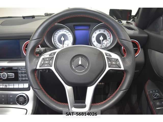 Mercedes Benz SLK 2016-02 7221715-6
