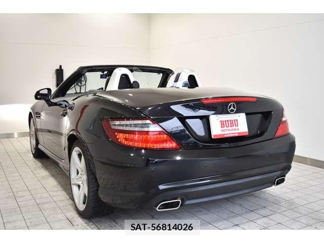 Mercedes Benz SLK 2016-02 7221715-7