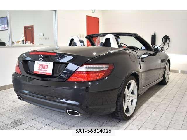 Mercedes Benz SLK 2016-02 7221715-8