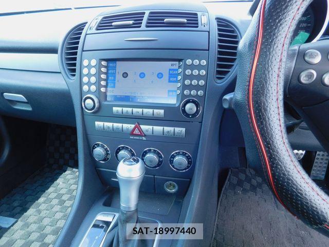Mercedes Benz SLK 2007-07 7221712-6