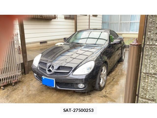 sat car