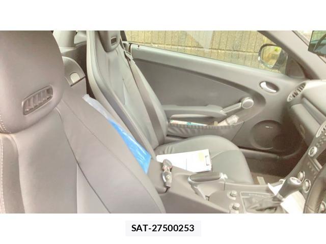 Mercedes Benz SLK 2008-10 7272318-9