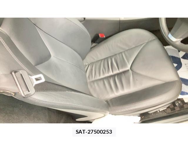 Mercedes Benz SLK 2008-10 7272318-10