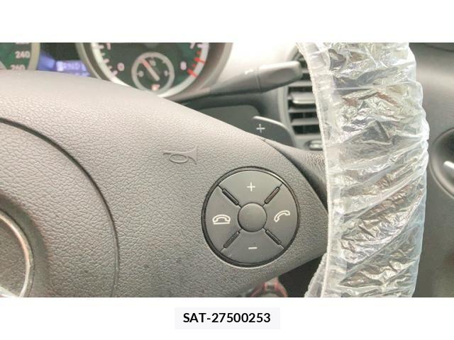 Mercedes Benz SLK 2008-10 7272318-15