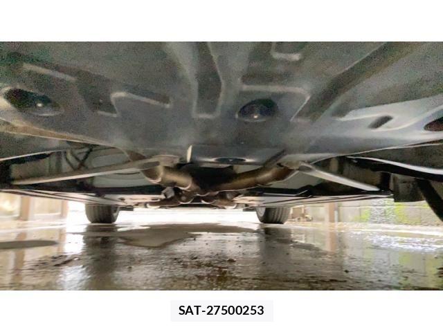 Mercedes Benz SLK 2008-10 7272318-4