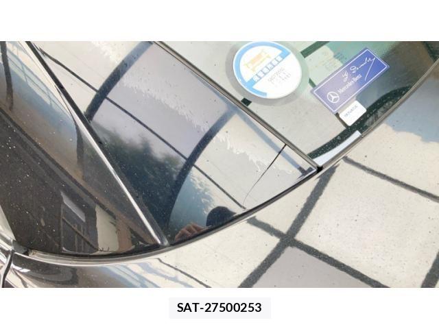 Mercedes Benz SLK 2008-10 7272318-7