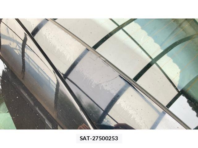 Mercedes Benz SLK 2008-10 7272318-8
