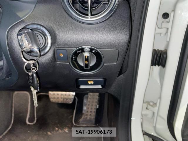 Mercedes Benz SLK 2013-10 7328358-14