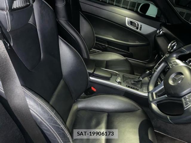 Mercedes Benz SLK 2013-10 7328358-15