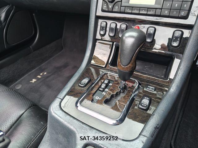 Mercedes Benz SLK 2001-09 7392855-14