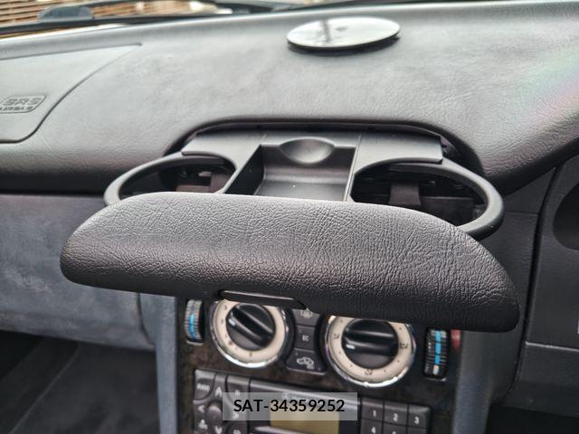 Mercedes Benz SLK 2001-09 7392855-16