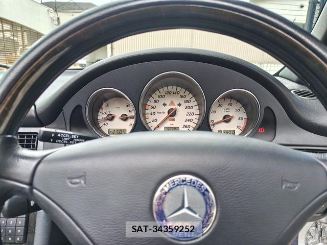 Mercedes Benz SLK 2001-09 7392855-17