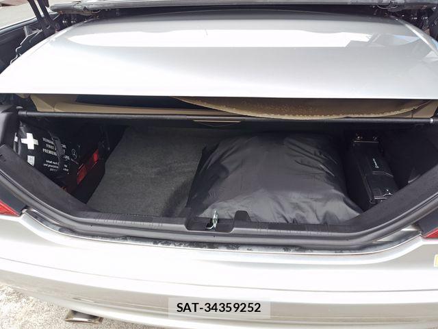 Mercedes Benz SLK 2001-09 7392855-20