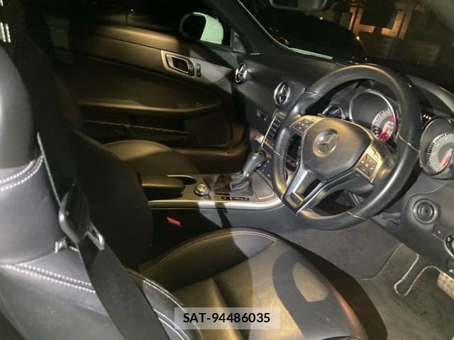 Mercedes Benz SLK 2013-06 7562430-13