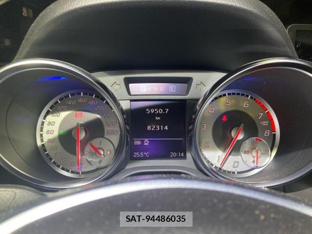 Mercedes Benz SLK 2013-06 7562430-16