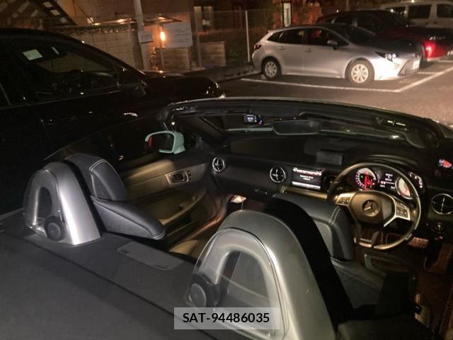 Mercedes Benz SLK 2013-06 7562430-18