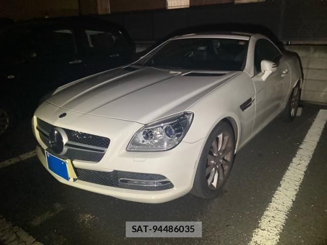 Mercedes Benz SLK 2013-06 7562430-2