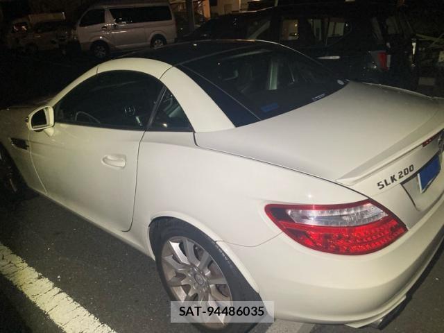 Mercedes Benz SLK 2013-06 7562430-6