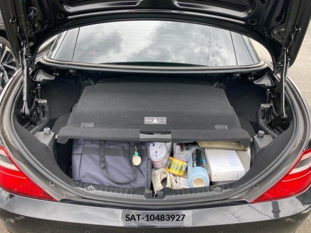 Mercedes Benz SLK 2013-02 7618077-10
