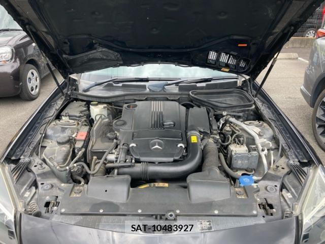 Mercedes Benz SLK 2013-02 7618077-11