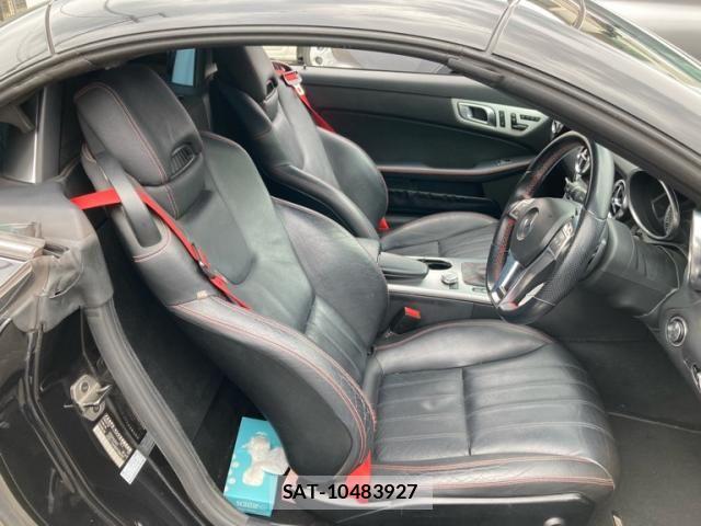Mercedes Benz SLK 2013-02 7618077-12