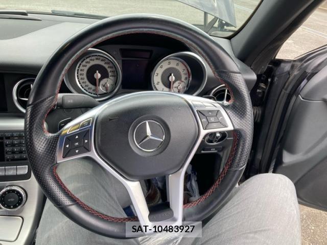 Mercedes Benz SLK 2013-02 7618077-13