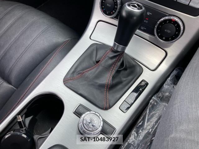 Mercedes Benz SLK 2013-02 7618077-20