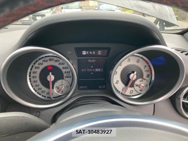 Mercedes Benz SLK 2013-02 7618077-22