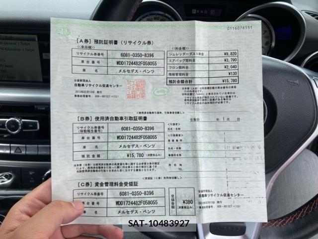 Mercedes Benz SLK 2013-02 7618077-24