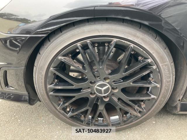 Mercedes Benz SLK 2013-02 7618077-5