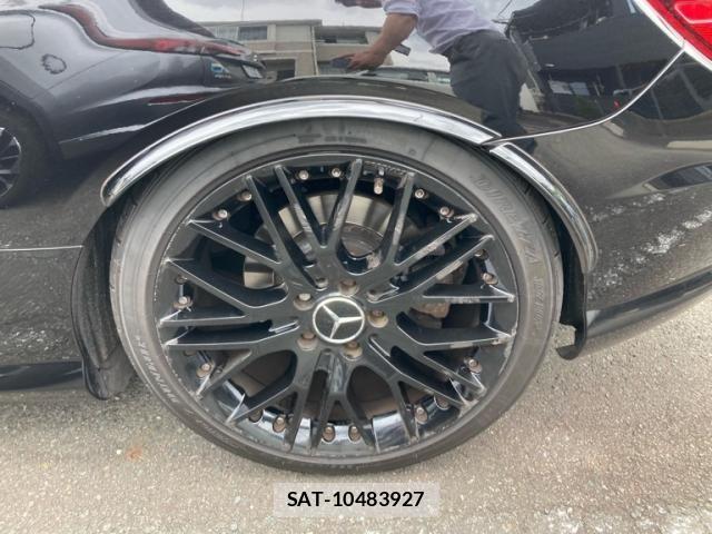 Mercedes Benz SLK 2013-02 7618077-6