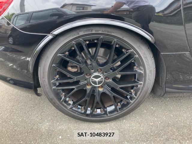 Mercedes Benz SLK 2013-02 7618077-7