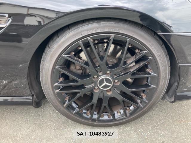 Mercedes Benz SLK 2013-02 7618077-8