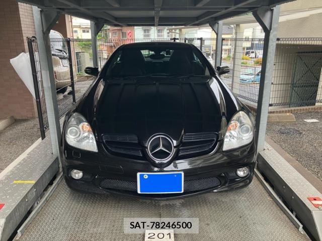 sat car