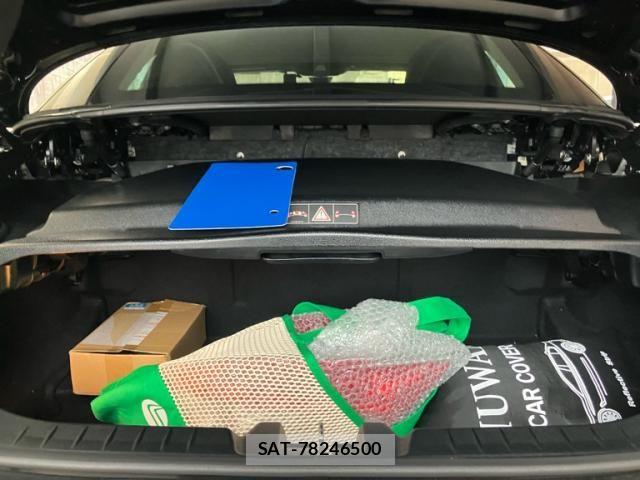 Mercedes Benz SLK 2004-11 7725638-9
