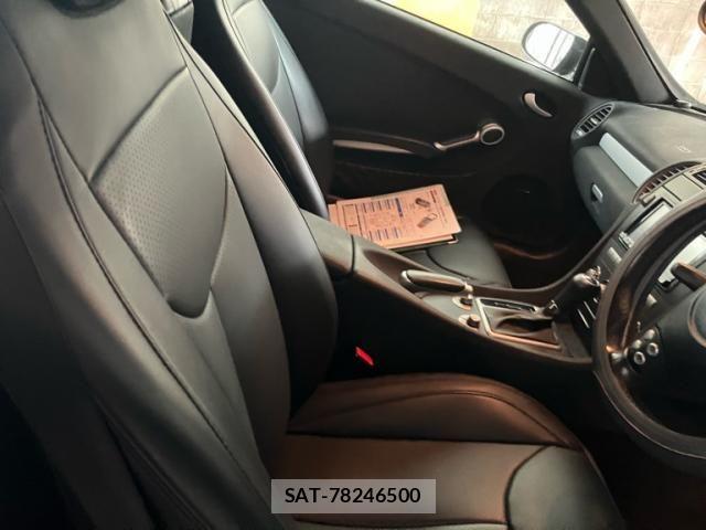 Mercedes Benz SLK 2004-11 7725638-11