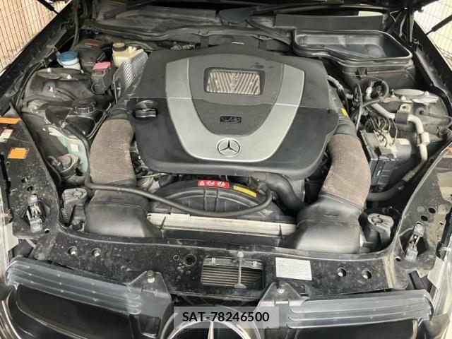 Mercedes Benz SLK 2004-11 7725638-12