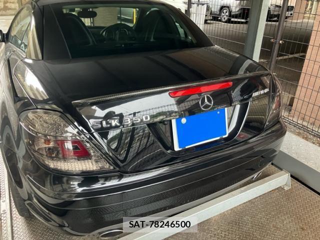 Mercedes Benz SLK 2004-11 7725638-1