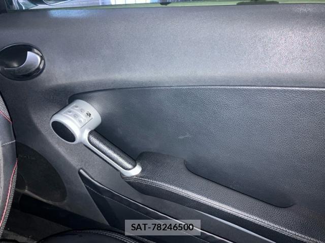 Mercedes Benz SLK 2004-11 7725638-21