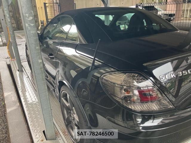 Mercedes Benz SLK 2004-11 7725638-4
