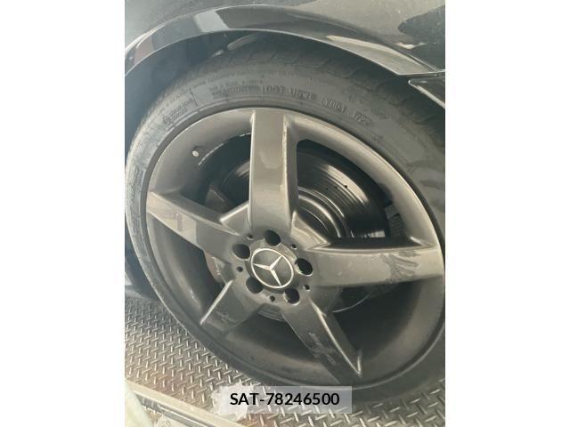 Mercedes Benz SLK 2004-11 7725638-6