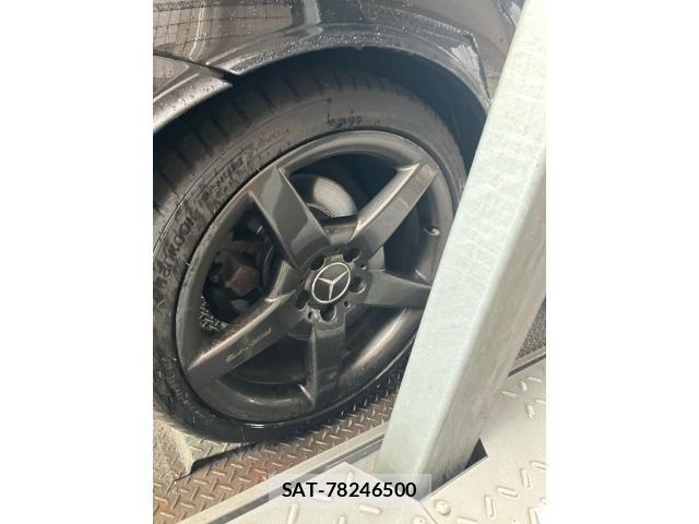 Mercedes Benz SLK 2004-11 7725638-7