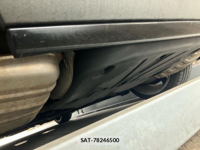 Mercedes Benz SLK 2004-11 7725638-8