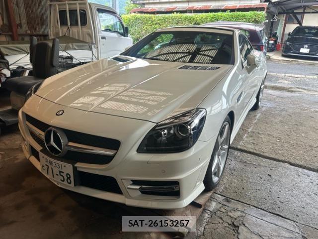 sat car