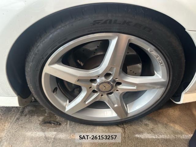 Mercedes Benz SLK 2015-09 7725636-1