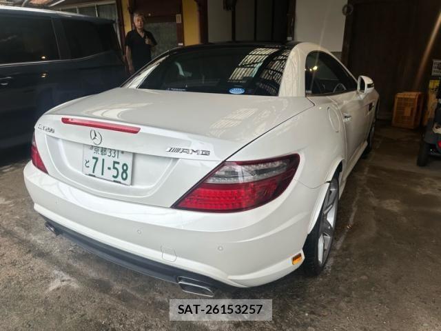 Mercedes Benz SLK 2015-09 7725636-3