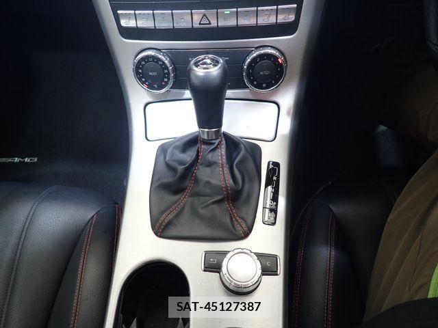 Mercedes Benz SLK 2013-06 7787020-17